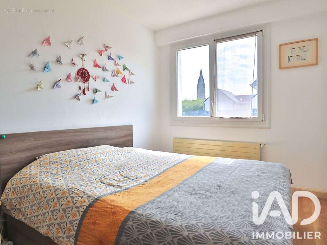 Maison 74 m² à Ferel  - photo 7
