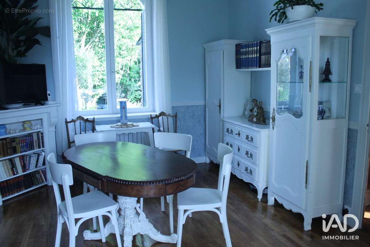 Photo 2 - Maison à PLOUHA