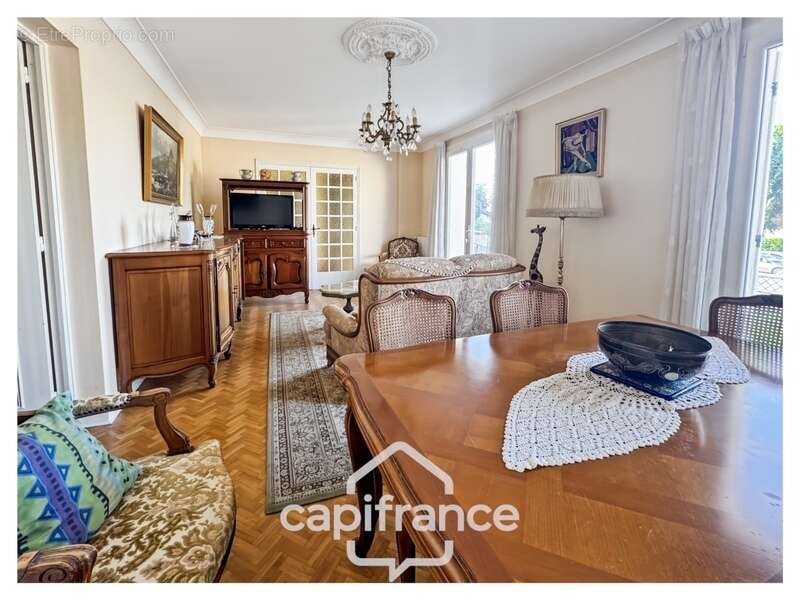Maison à BON-ENCONTRE