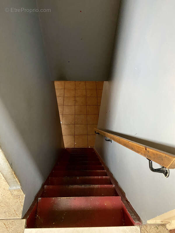 Appartement à HAUTMONT