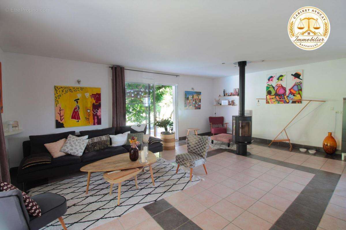 VILLA 120 m² Gujan - photo 8