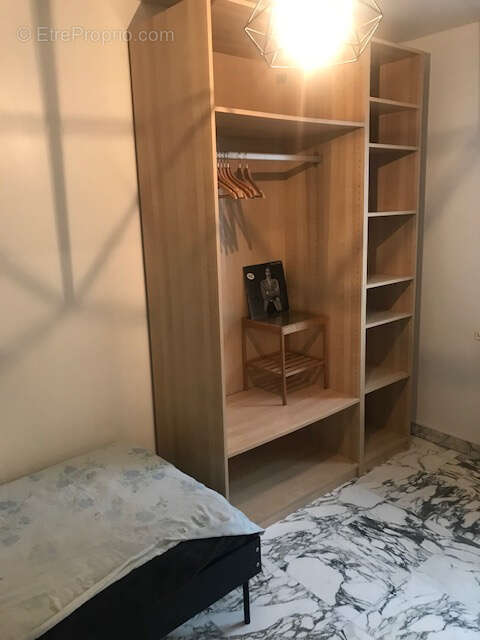 Appartement à VILLEJUIF