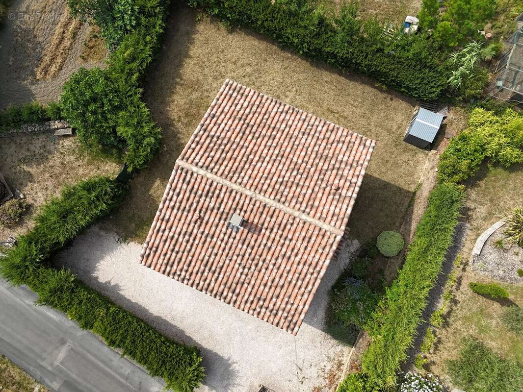 Maison de rêve à la campagne dans un cadre idyllique - photo 11