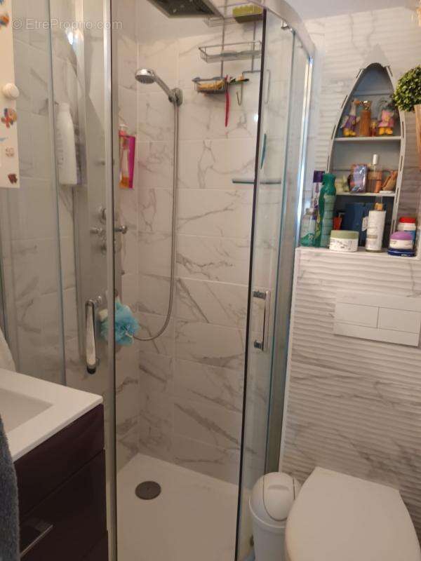 Appartement T2 a 100 m de la mer - photo 4