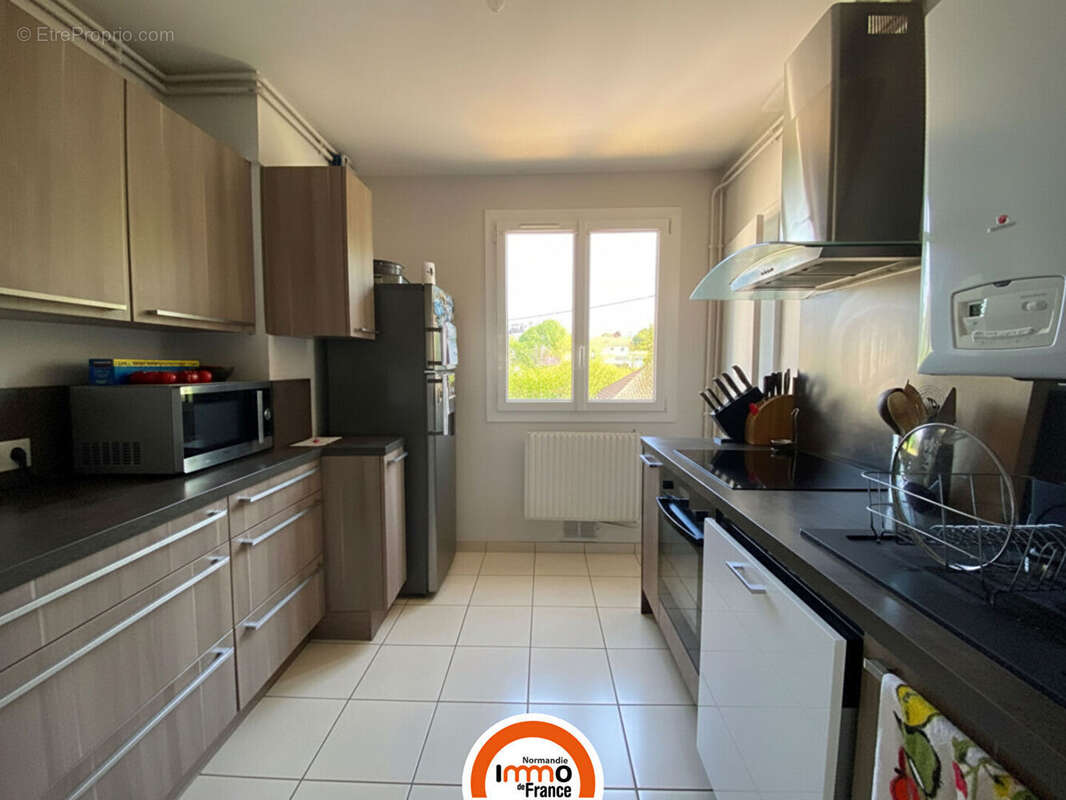 Idéal investisseur -  Appartement 4 pièces - photo 3