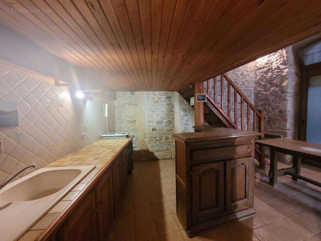 Appartement à PONT-SAINT-ESPRIT