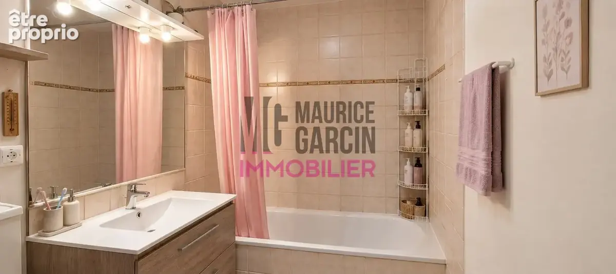 Appartement 1 pièce 27 m² à vendre à Carpentras (84200) - photo 7