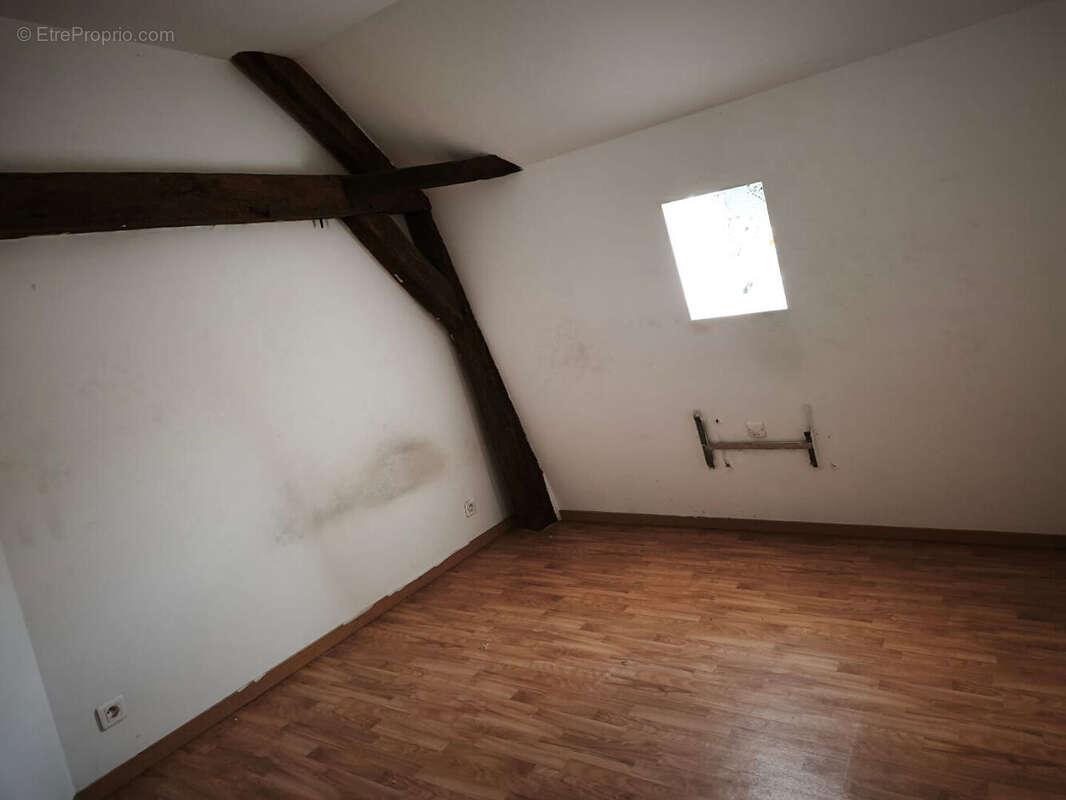 Maison à LA CHARITE-SUR-LOIRE