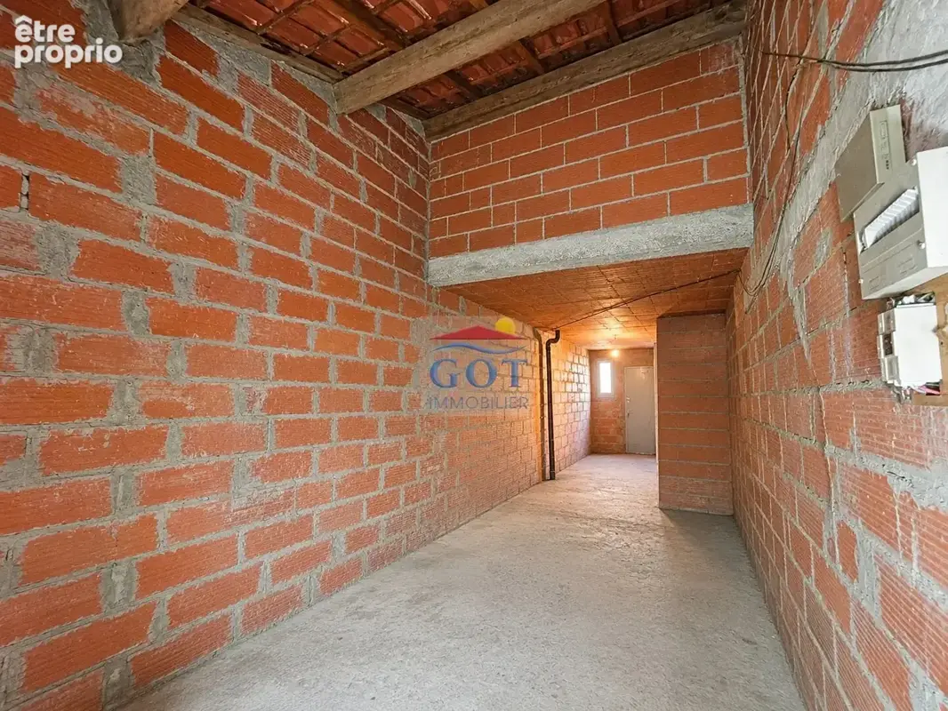 Villa 3 faces en R+1 avec jardin, 4 ch - Exclusivité GOT Immobilier - photo 12