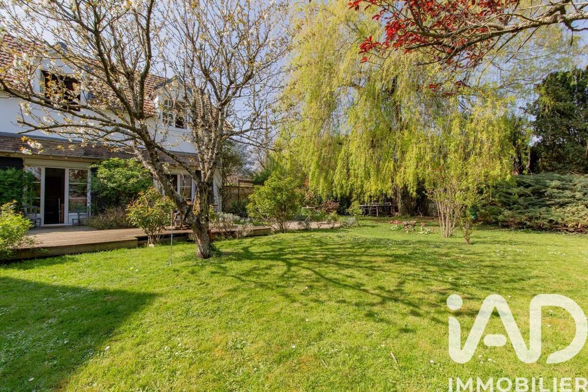 Photo 6 - Maison à THOMERY