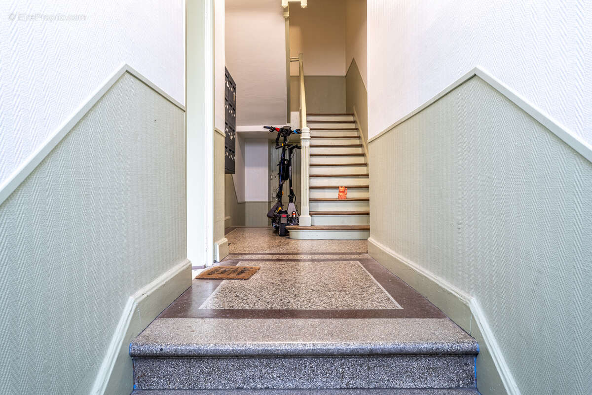 // appartement lucio // - photo 11