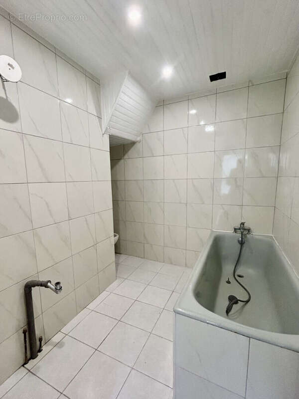 Appartement à CRETEIL