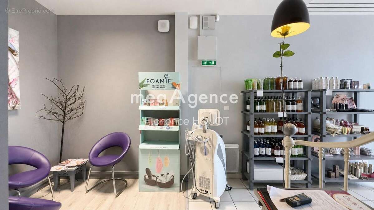Le pallet – murs commerciaux – rentabilité 8,25 % - photo 2