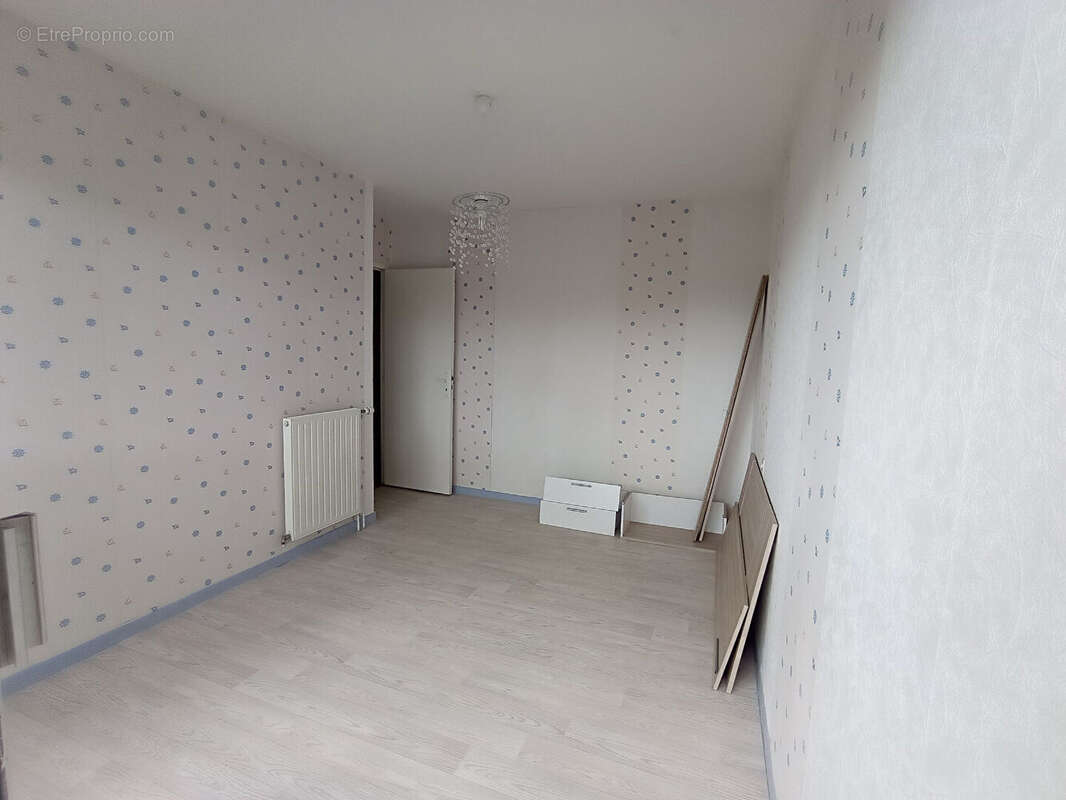 Appartement à VANNES