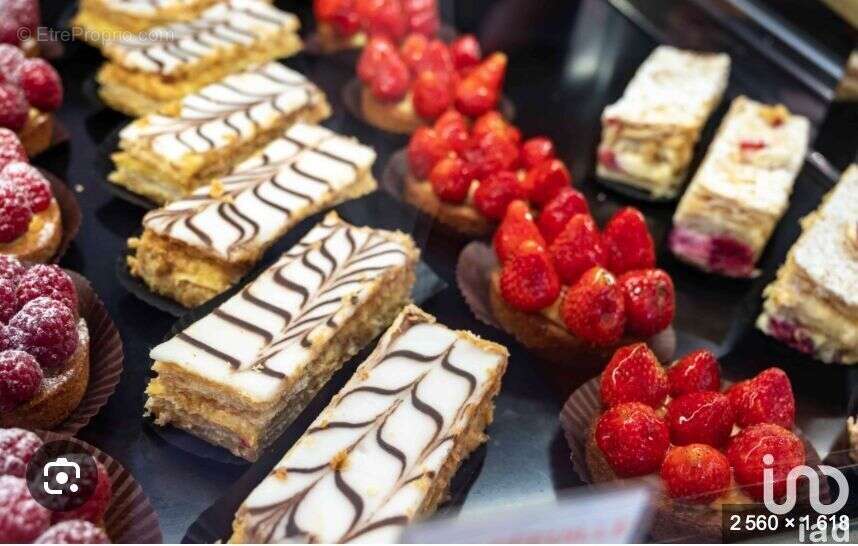 Photo 5 - Commerce à SERVON