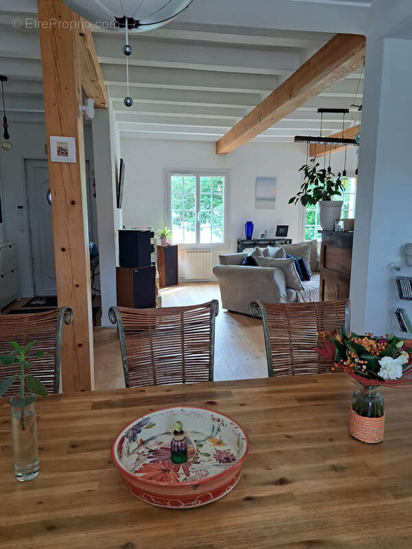 Maison à LES MOUTIERS-EN-RETZ
