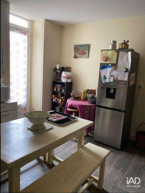 Photo 2 - Appartement à ROCHEFORT