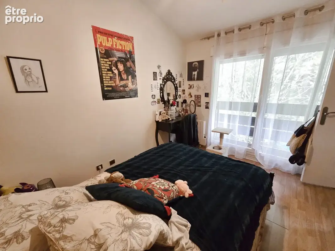 SASSENAGE Rivoire de la Dame - maison Coup de coeur - photo 10
