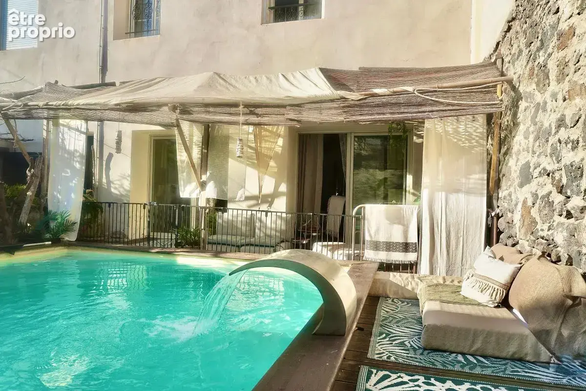 Appartement à MARSEILLAN