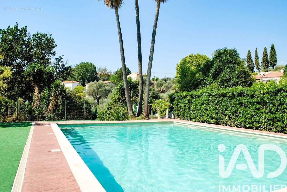 Photo 2 - Maison à NICE