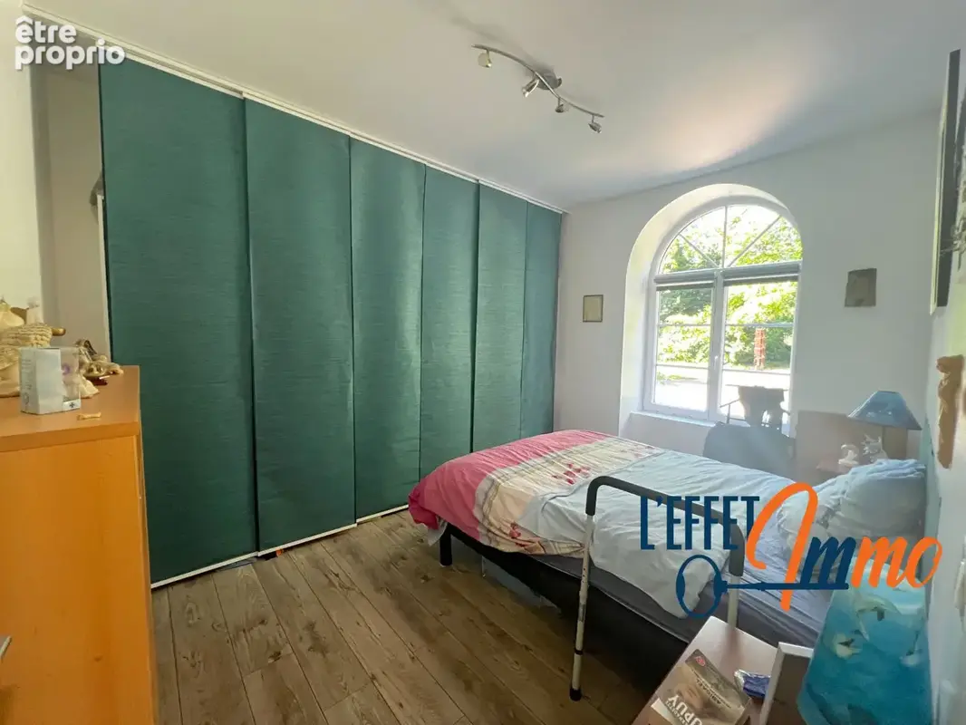 Appartement  3 pièces de 75m2 + logement indépendant de 26m2 - photo 5