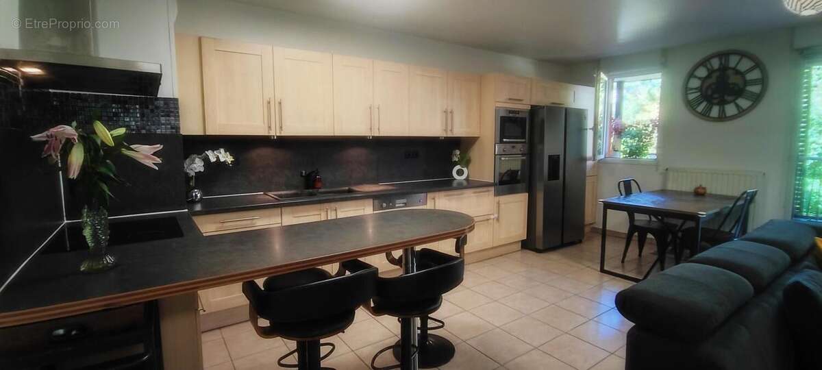 Appartement - photo 6