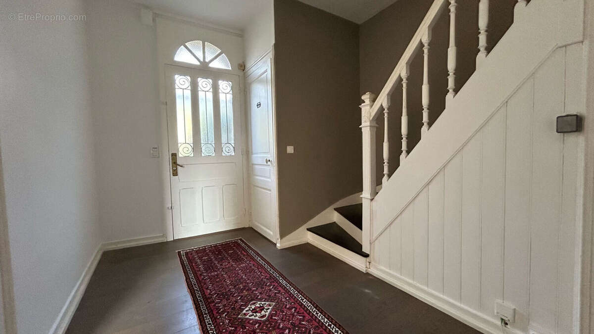Maison années 30 QUIMPER - photo 11