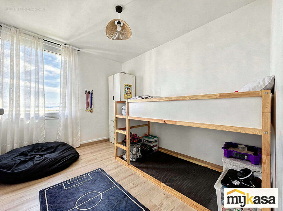 Appartement à MARTIGUES