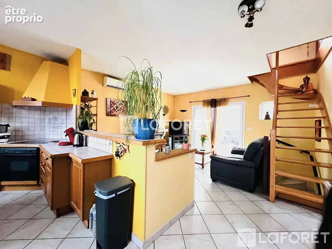 Maison Oullins Pierre-benite 5 pièce(s) 160 m² - photo 9