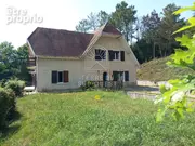 Maison à LABASTIDE-MONREJEAU