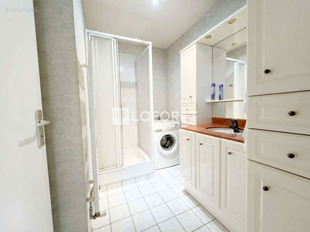 Appartement à DARNETAL