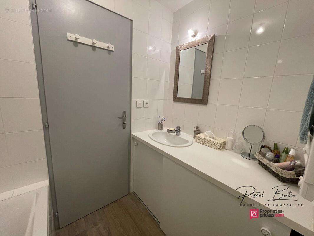 Appartement à JARD-SUR-MER