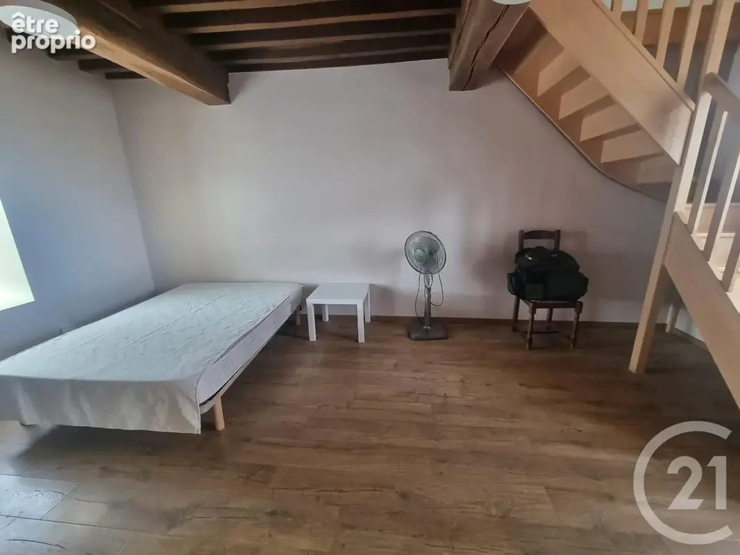 Maison 4 pièces 111 m² à vendre à Montreuillon (58800) - photo 12
