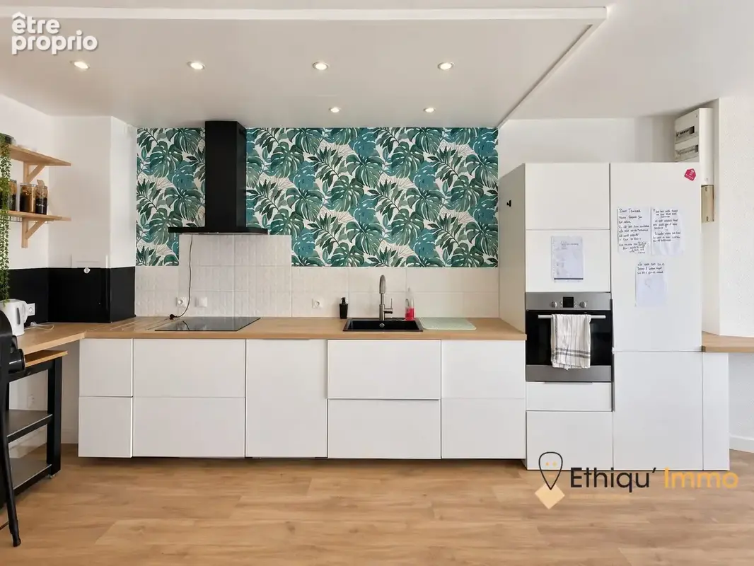 Maison 3 pièces 55 m² à vendre à Ivry-Sur-Seine (94200) - photo 4