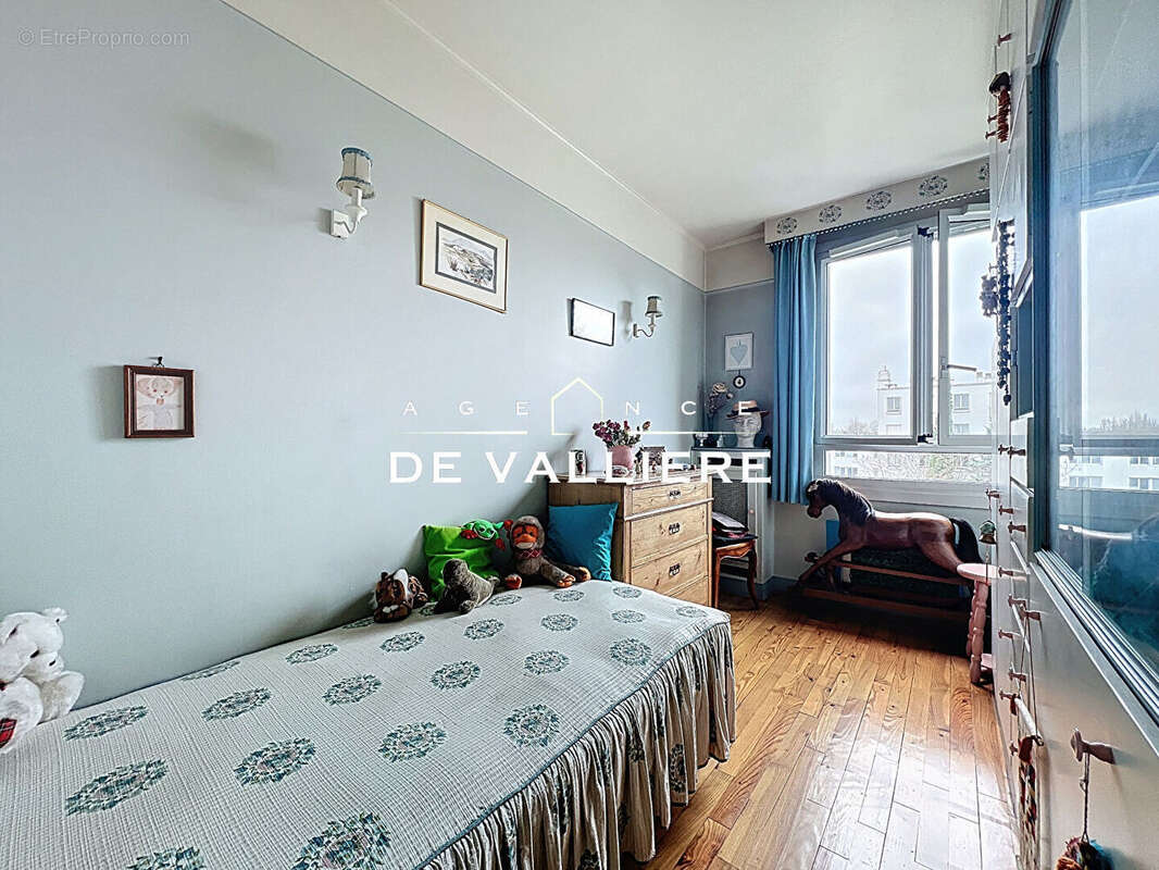 Appartement à RUEIL-MALMAISON