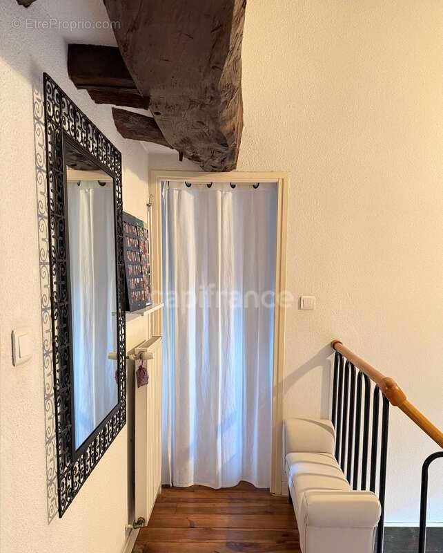Maison à VIRE