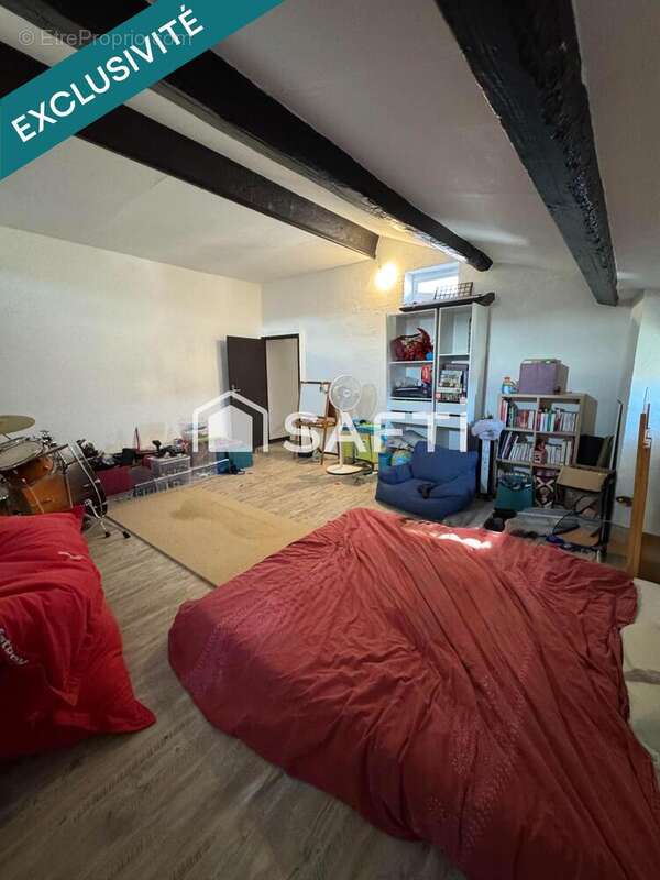 Photo 7 - Maison à VALLON-PONT-D'ARC