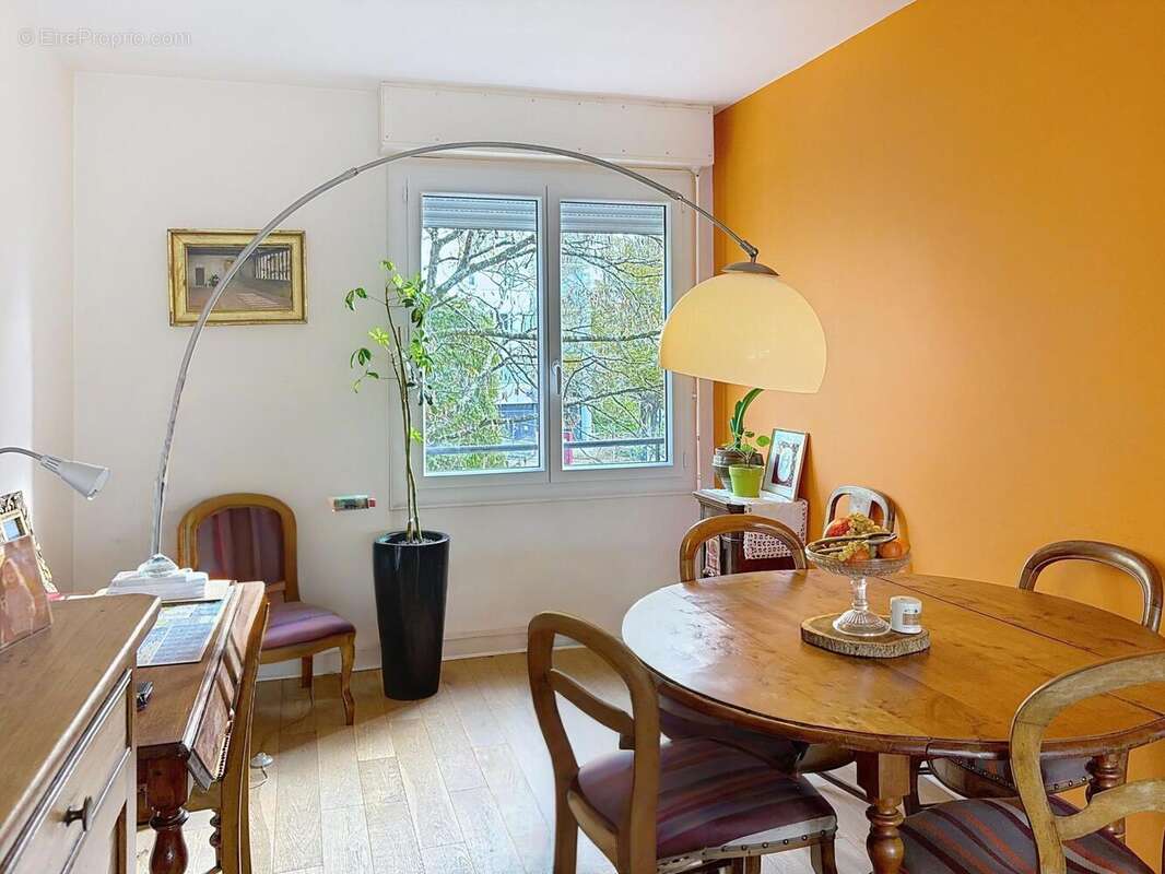 Photo 3 - Appartement à BORDEAUX