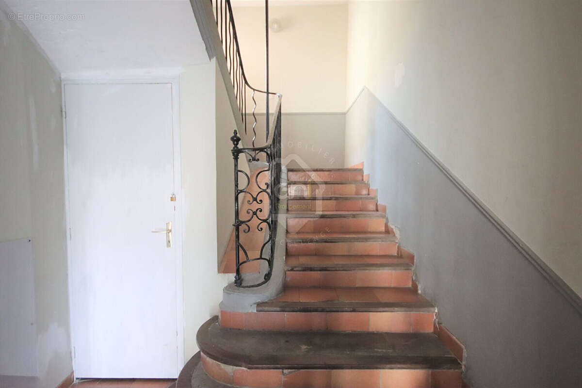 Appartement à MONTEUX