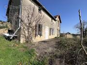 Maison à AVAILLES-THOUARSAIS
