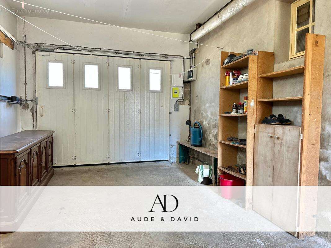 Maison 135 m² à Concarneau  - photo 20