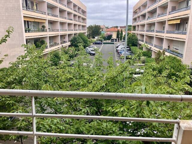 Appartement à TALENCE