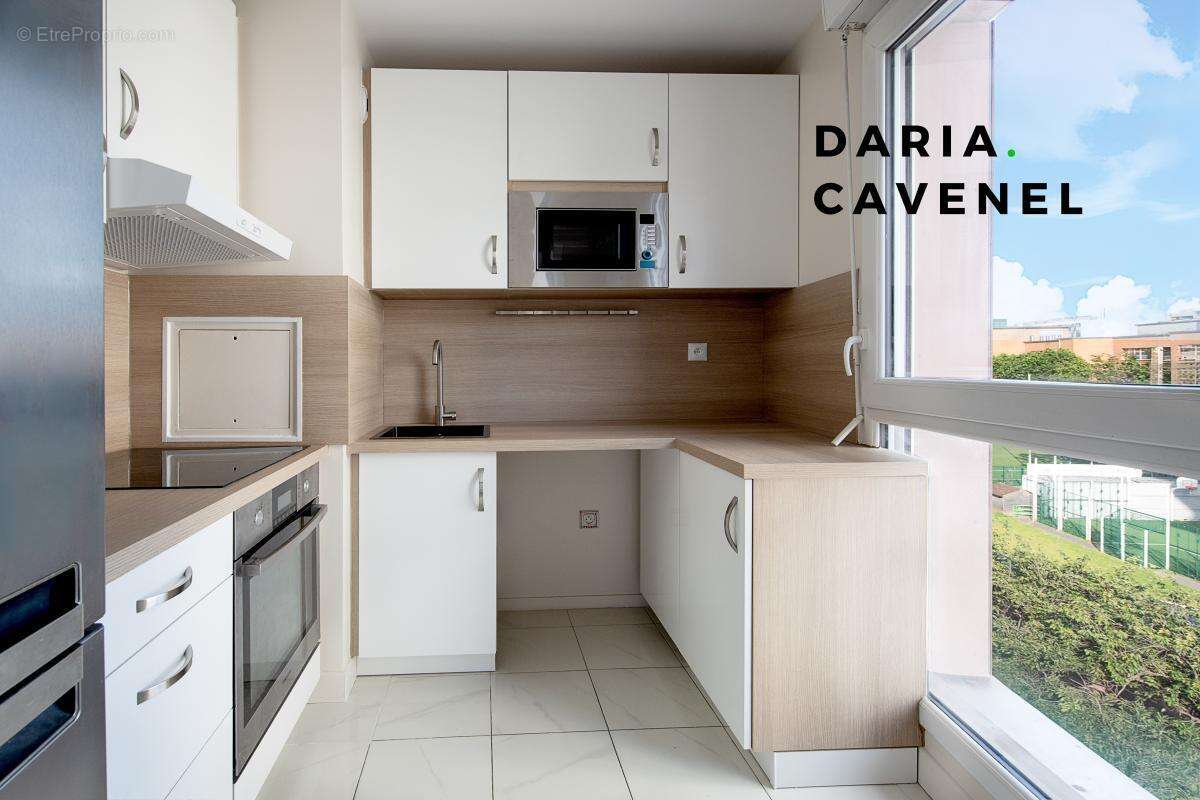 Appartement - photo 2