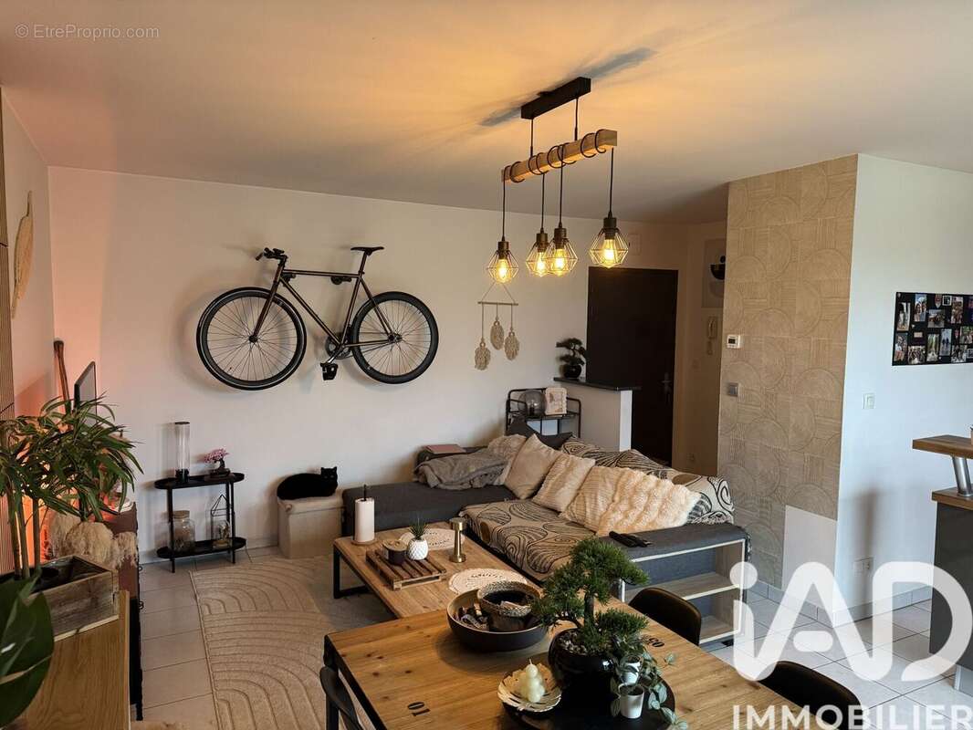 Photo 3 - Appartement à BASSE-GOULAINE