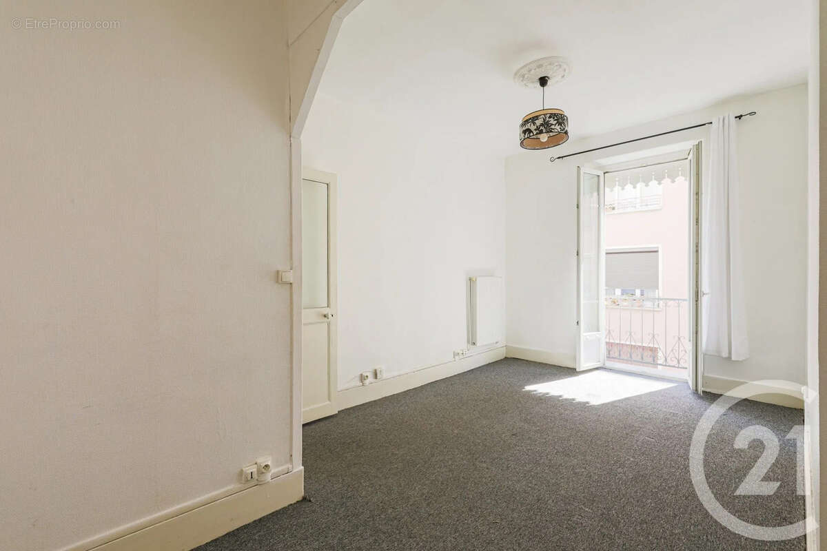 Appartement 57 m² à Grenoble  - photo 3
