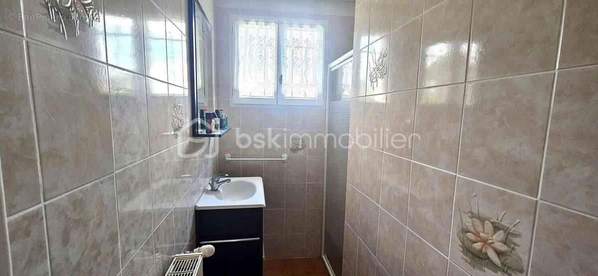 Maison à TOURNAN-EN-BRIE