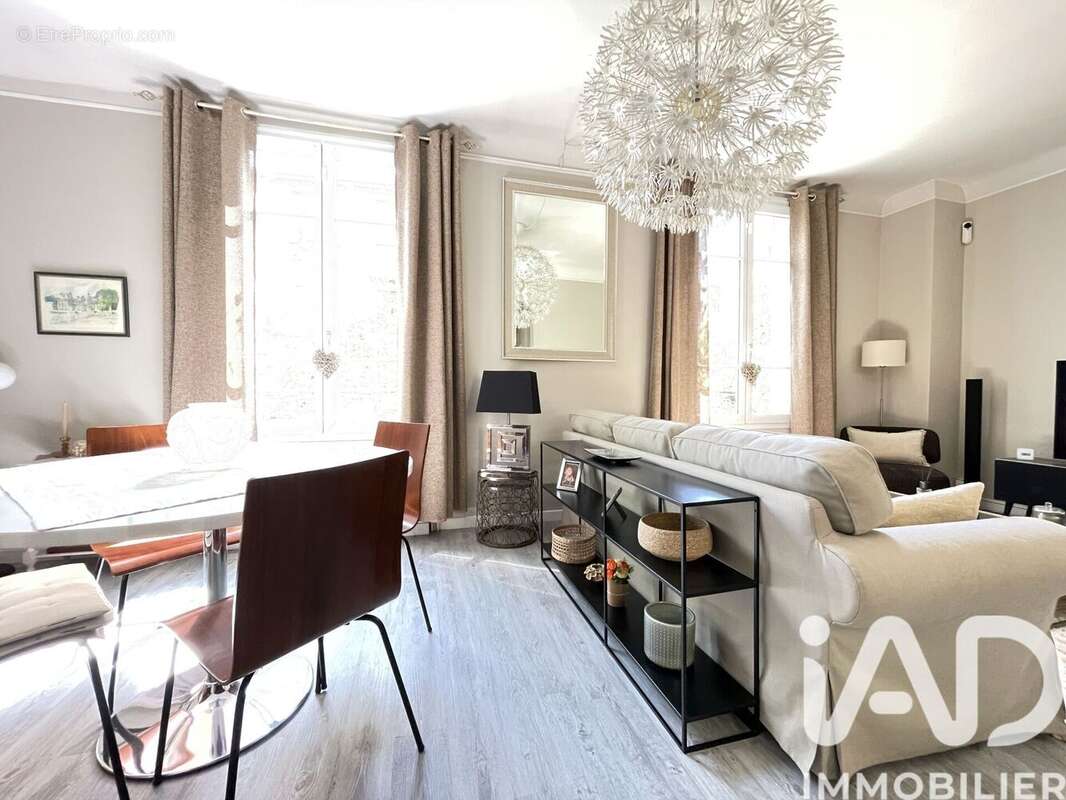 Photo 4 - Maison à BOIS-COLOMBES