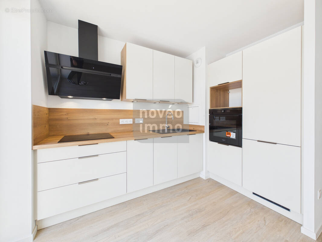 Appartement à MITTELHAUSBERGEN
