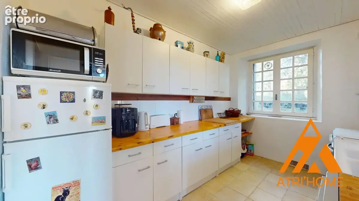 Maison 5 pièces 80 m² à vendre à Murols (12600) - photo 7