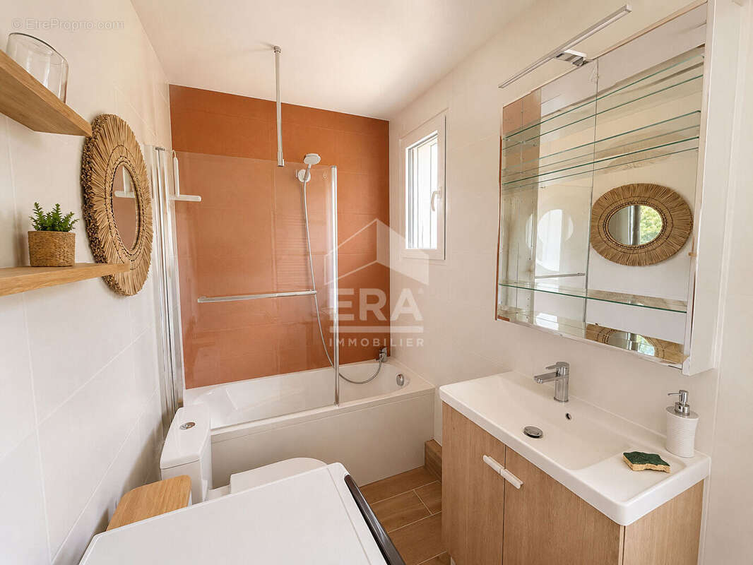 Maison Talence 5 pièce(s) 94 m2 - photo 13